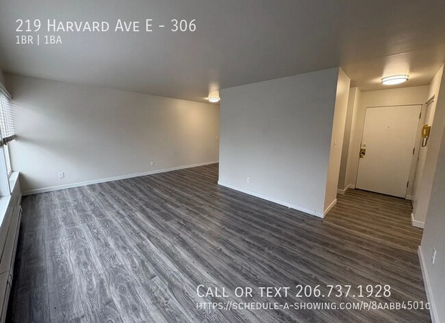 Building Photo - 219 Harvard Ave E