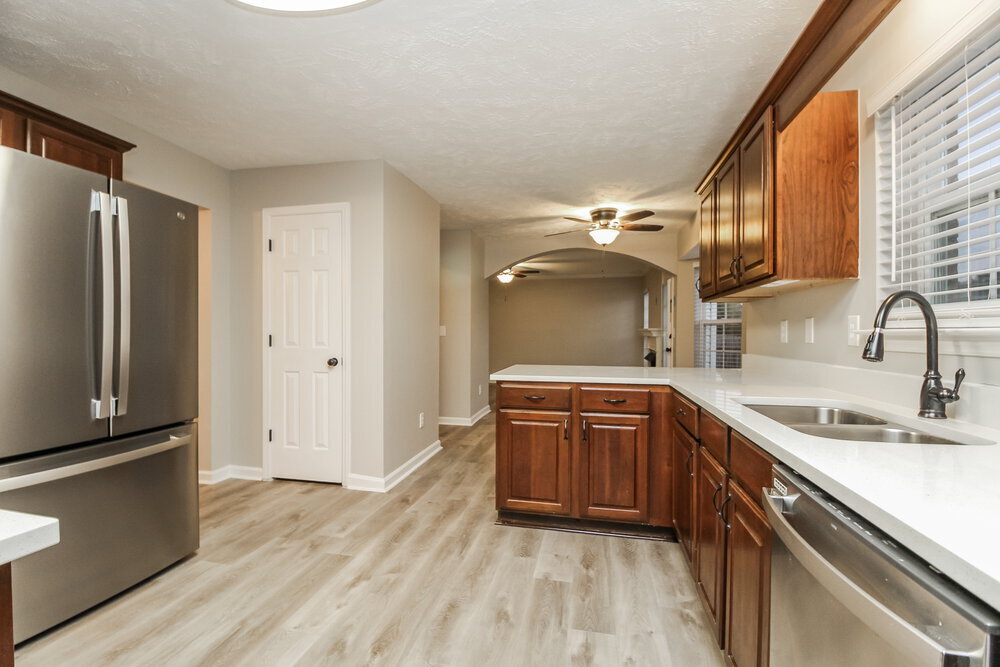 Building Photo - 2404 Kramer Way
