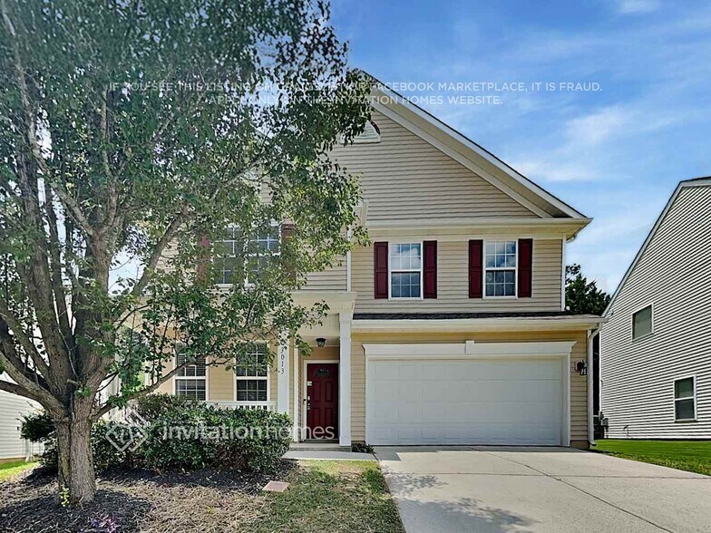 Primary Photo - 3013 Saphire Ln