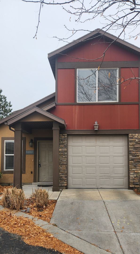Building Photo - Beautiful 2 Bedroom Townhome in Herriman!!