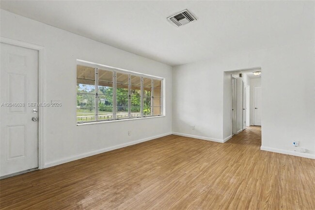 Building Photo - 13020 NW 1st Ave