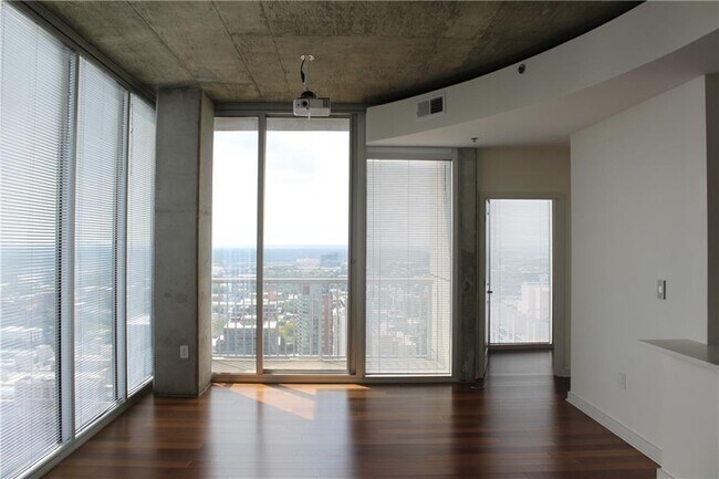 Building Photo - 855 Peachtree St NE