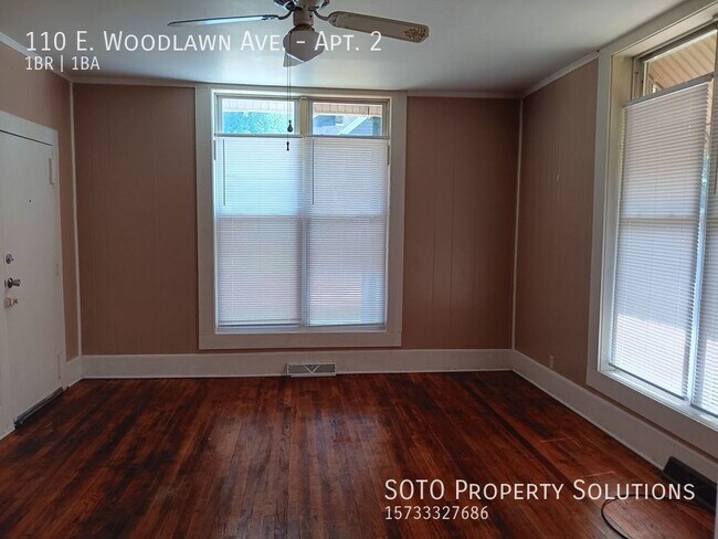 Building Photo - 1BD/1BA Apartment in Sikeston