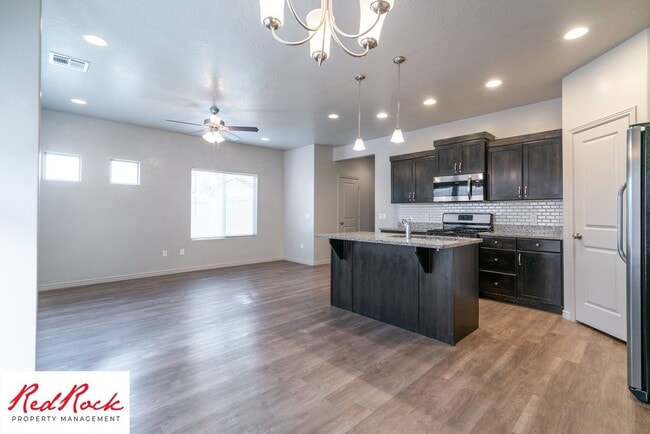 Building Photo - 4 Bedroom Home In The Villas At Sienna Hills
