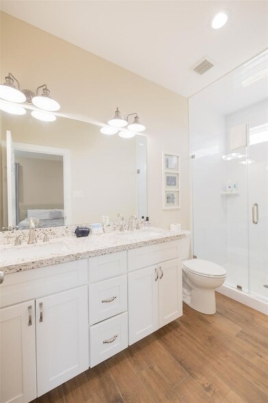 Building Photo - 4129 Fort Bend Dr