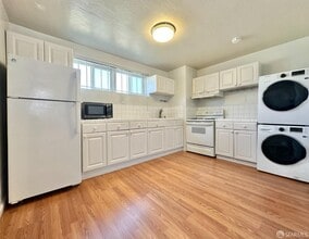 Building Photo - 1001 Sloat Blvd