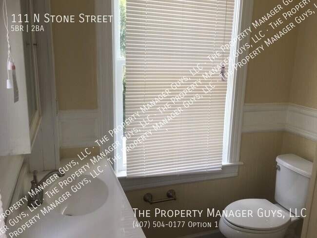 Building Photo - 111 N Stone St