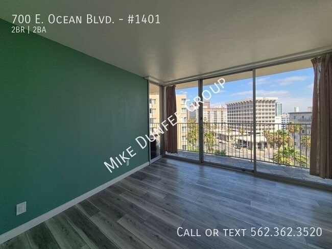 Building Photo - 700 E Ocean Blvd