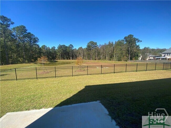 Building Photo - Available NOW!! 4 bedroom 2.5 bath home in RINCON, GA!!!