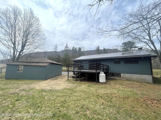 Building Photo - 5262 NY-28