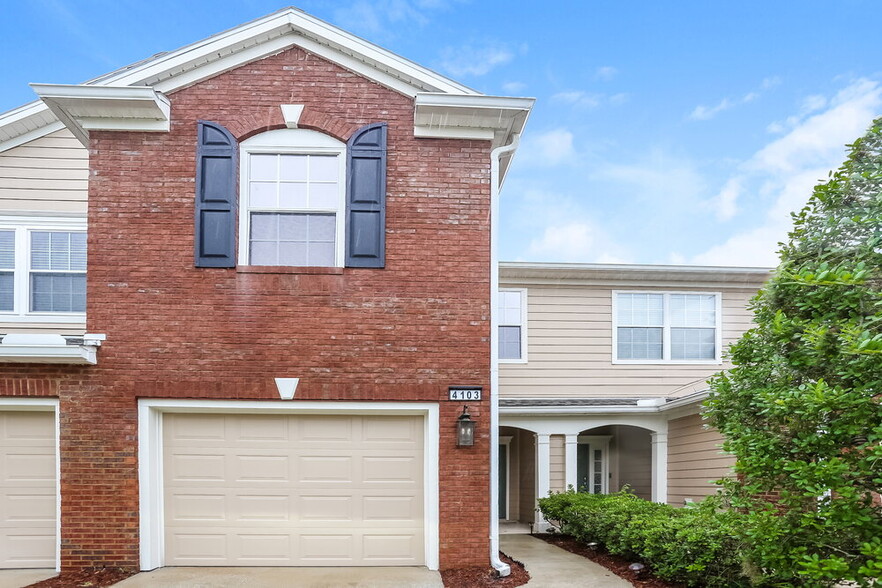 Primary Photo - 4103 Crownwood Dr