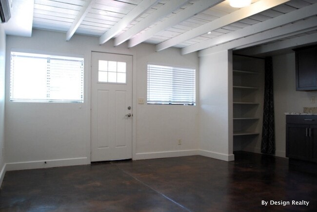 Building Photo - 2501 East 5th Street