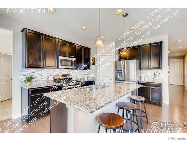 Building Photo - 614 W 170th Pl