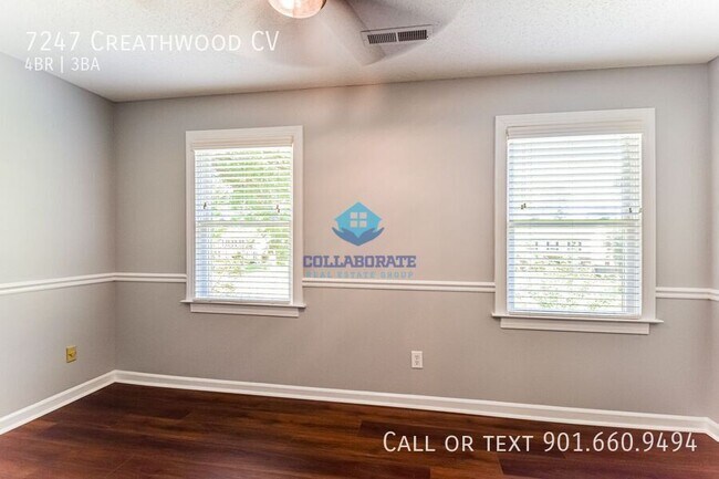Building Photo - 7247 Creathwood Cove