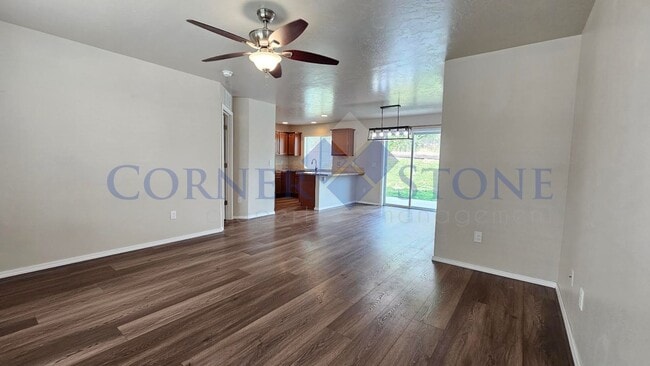 Building Photo - Beautiful Home in Star with RV Parking!