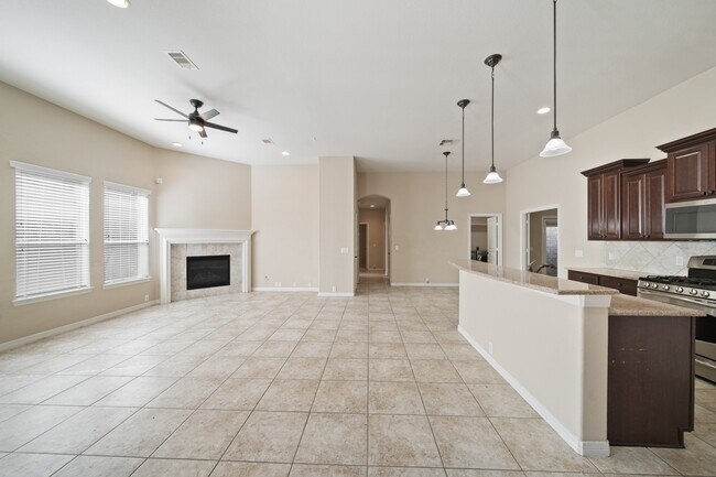 Building Photo - 1515 Ralston Branch Way