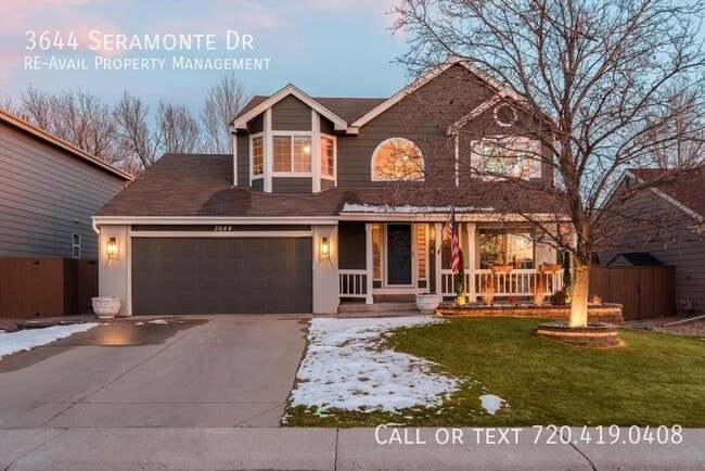 Building Photo - 3644 Seramonte Dr