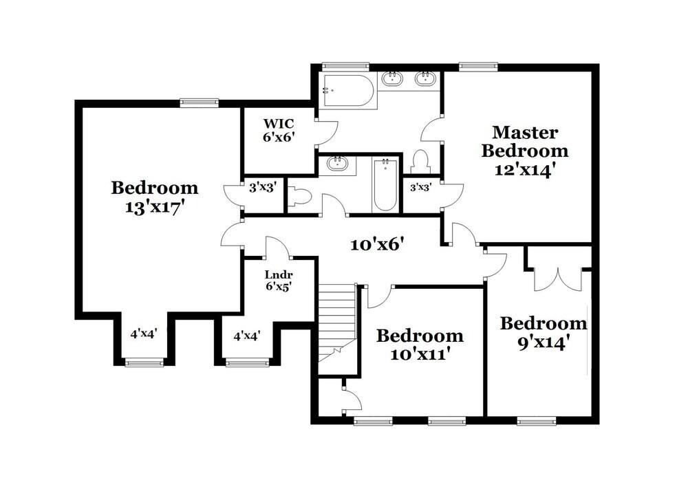 Building Photo - 332 John Henry Dr
