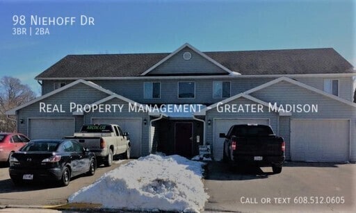 Primary Photo - 98 Niehoff Dr