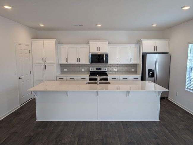 Building Photo - NEW CONSTRUCTION 4BD/2.5BTH Home LOCUST NC- AVAILABLE APRIL 2026