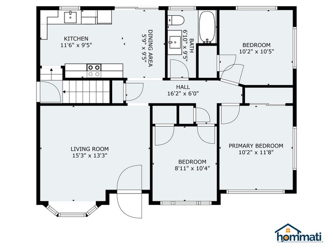 Building Photo - Available Now in Fenton!!!