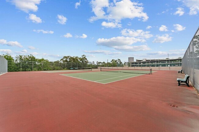 Building Photo - 651 Bering Dr