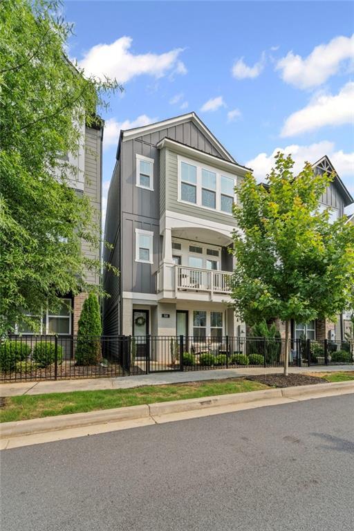 Building Photo - 518 Hargrove Ln