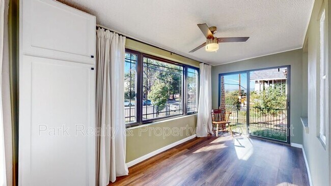 Building Photo - 3317 Bruce Randolph Ave