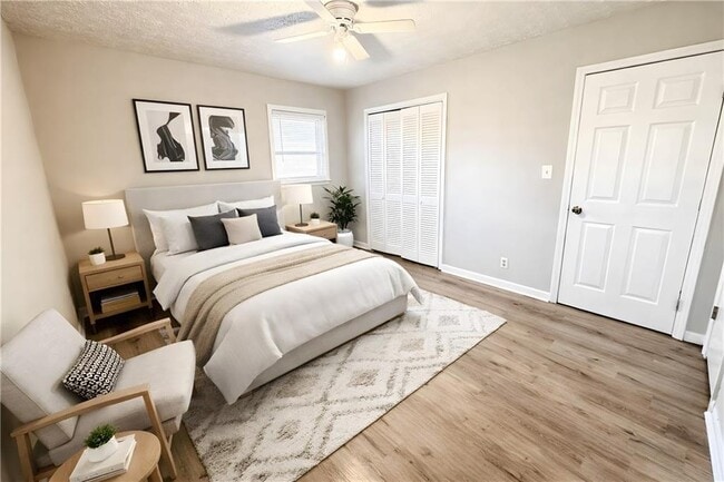 Building Photo - 399 Wayward Wind Dr SW