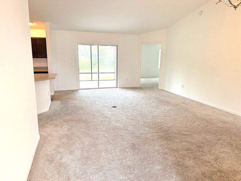 Living Room - 11190 Hess Way