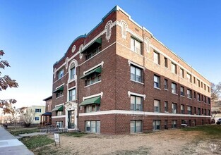 Building Photo - 3325 Nicollet Avenue