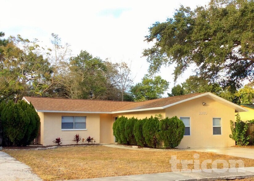 Primary Photo - 2280 Winchester Dr