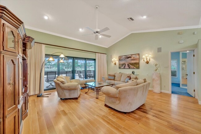 Building Photo - Furnished 3BR/3BA Home with Den, Heated Pool & Lanai in *The Meadows* Sarasota