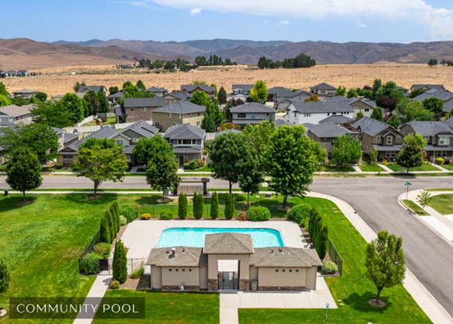 Building Photo - Modern Living in the Heart of Southeast Boise
