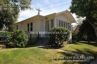 Building Photo - 1035 1/2 E Whitman St-