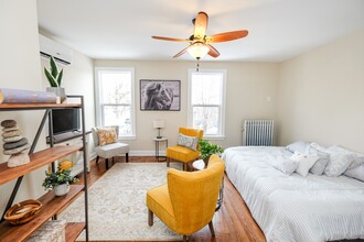 Studio A - Glendale Flats and 2396 Myrtle House