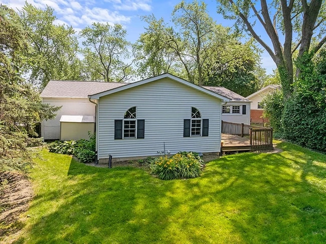 Building Photo - 708 W Thomas St