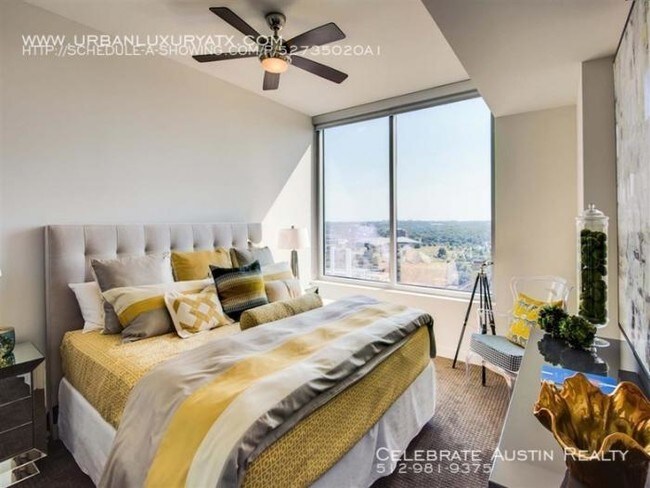 Building Photo - bedroom in Austin TX 78701