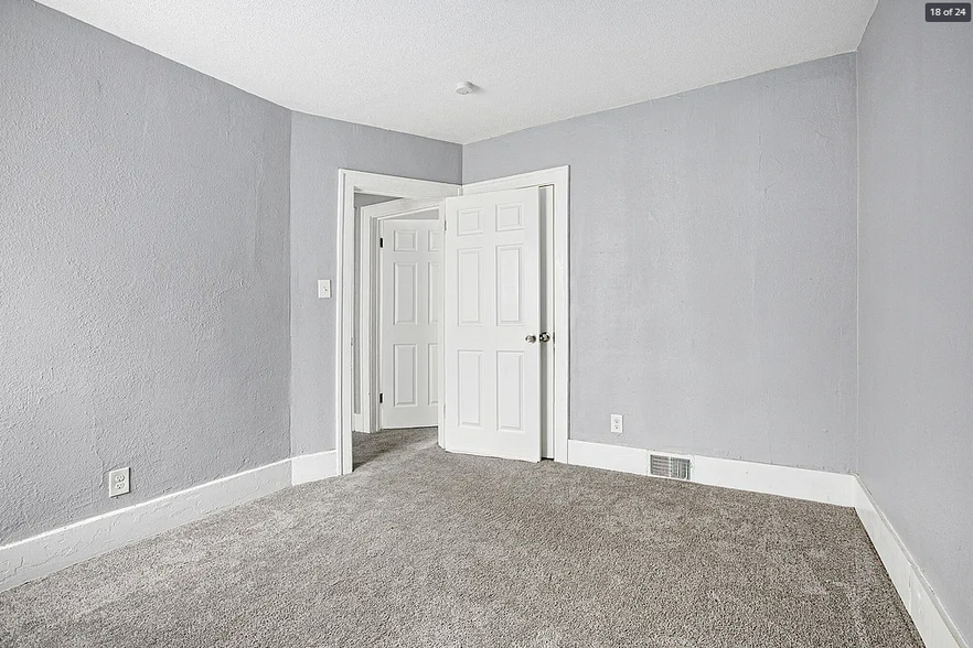 Bedroom 1 - 16224 Kentucky St