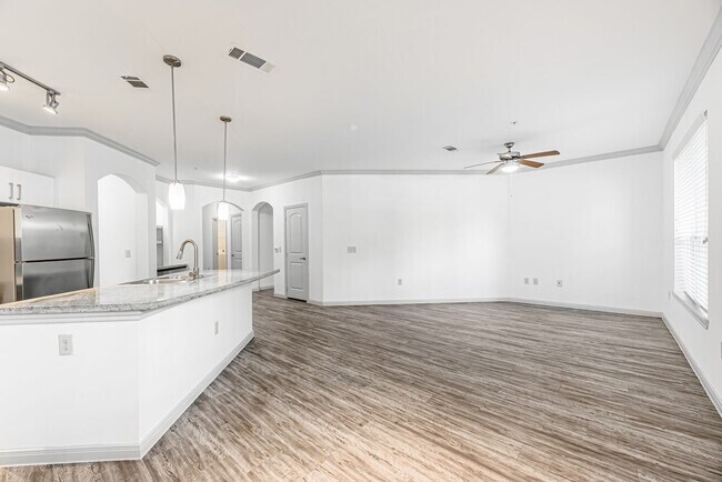 Building Photo - Save Big! Up to 8 Weeks Free & No Fees!