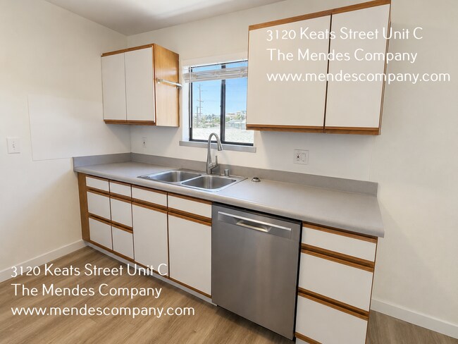 Building Photo - 3120 Keats St
