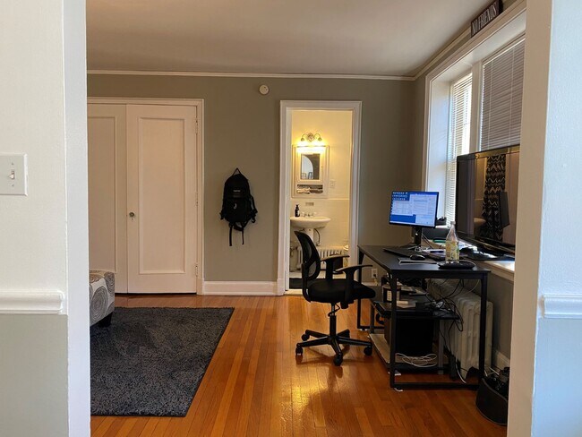 Interior Photo - Bryant Apartments