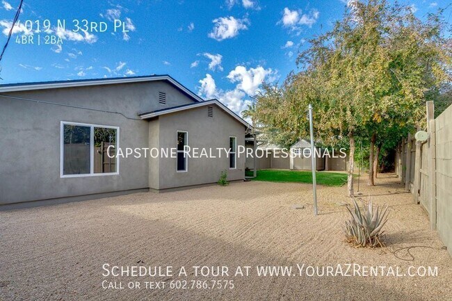 Building Photo - 4019 N 33rd Pl