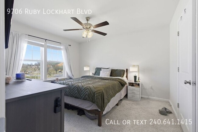 Building Photo - 9706 Ruby Lockhart Blvd