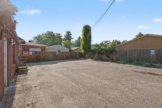 Building Photo - 5132 W 41st Ave