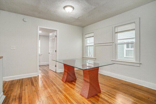 Building Photo - 3817 S Benton Ave