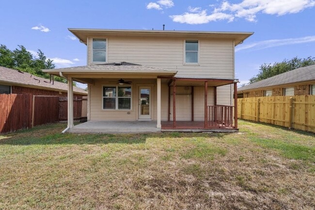 Building Photo - 3417 Savage Springs Dr