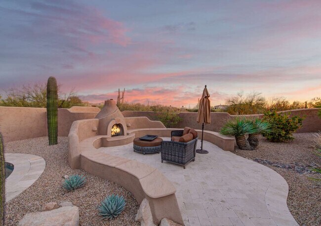 Building Photo - 7970 E Las Piedras Way