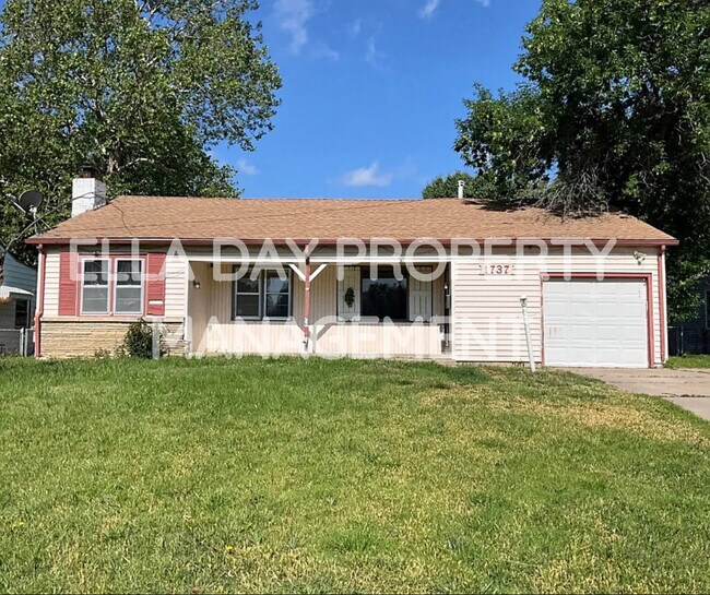 Primary Photo - 1737 S Drollinger Rd