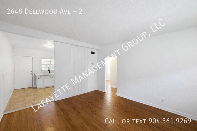 Building Photo - 2648 Dellwood Ave